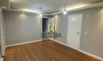 Imagem 6: APARTAMENTO 02 DORMITÓRIOS SENDO 01 SUÍTE CONDOMINIO BRINK CAMPO LIMPO