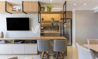 Imagem 4: Apartamento à venda no Up Living