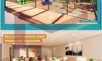 Imagem 4: CASA EM CONSTUÇÃO 2/4 NO BAIRRO PARQUE UNIVERSITÁRIO