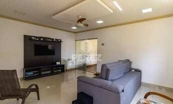 Imagem 4: Casa térrea no bairro Vila Albuquerque