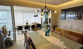 Imagem 6: Apartamento com 3 dormitórios à venda, 134 m² por R$ 1.980.000 - Vila Anastácio - São Paul