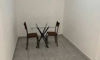 Imagem 3: Kit mobiliada em Taguatinga centro ao lado do metrô