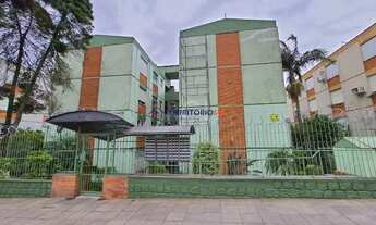 Imagem: Apartamento em Cristal