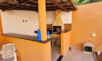 Imagem 11: Casa para alugar temporada em Vilas - Lauro de Freitas - BA