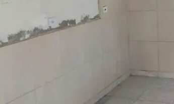 Imagem 6: Casa com 1 dormitório para alugar, 25 m² por R$ 550,00/mês - Jardim Ivana - São Paulo/SP