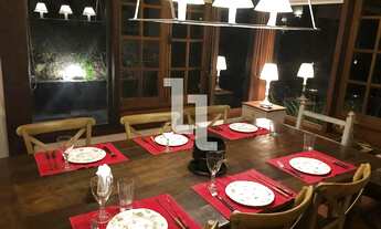 Imagem 14: Imóvel para venda possui 260 metros quadrados com 4 quartos em Araras - Petrópolis - RJ