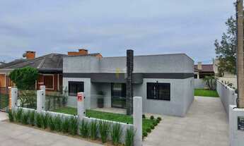 Imagem: Casa 3 dormitórios em Atlântida Sul a