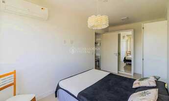 Imagem 6: Imóvel para aluguel possui 43 metros quadrados com 1 quarto em Centro Histórico - Porto Al