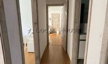 Imagem 3: Apartamento à venda em Curitiba, Capão Raso, com 3 quartos, 82m²