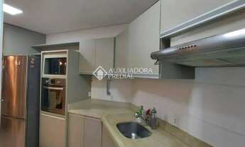 Imagem 5: Imóvel para venda com 69 metros quadrados com 2 quartos em Itacorubi - Florianópolis - SC