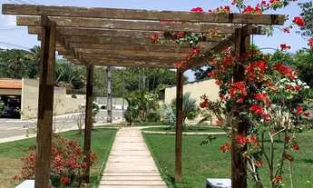 Imagem 6: Passo chave no condomínio tracoá / casa em cond fechado