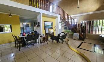 Imagem 2: Casa à venda com 3 suítes no Araçagy