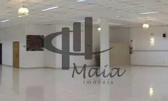 Imagem: Locação Salão Comercial Sao Caetano do