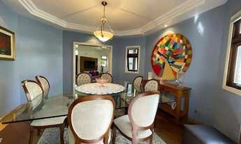 Imagem 3: Casa à venda em Santana de Parnaíba, Alphaville, com 4 suítes, com 570 m², Residencial Sei