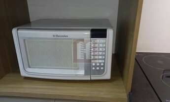 Imagem 7: Studio Mobiliado - Tatuapé - Próximo Metrô