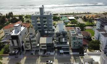 Imagem 4: Cobertura com vista para o mar em Mariscal