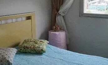 Imagem 7: Apartamento | 2 quartos | 64,63m2 | 1 vaga rotativa