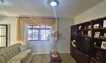 Imagem 3: Sobrado com 3 dormitórios à venda, 110 m² por R$ 699.000,00 - Jardim Raposo Tavares - São