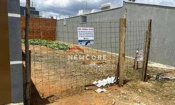 Imagem 2: Lote em Rua Rubens Groff - Jardim Residencial Nova Veneza - Indaiatuba/SP