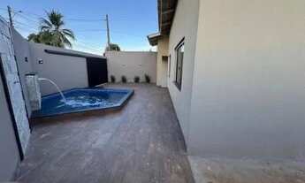 Imagem 2: VENDO CASA EM CANDELARIA / ZS02