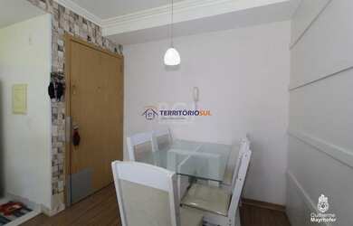 Imagem 4: Apartamento para Venda - 52.18m², 2 dormitórios, 1 vaga - Jardim Carvalho