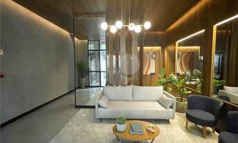 Imagem: Apartamento com 1 quartos à venda ou para