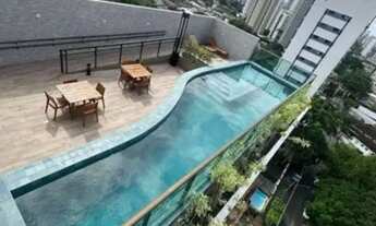 Imagem 5: Jean Charles/Casa Forte : Fechadura Eletrônica, andar alto, 2 qts, 1 st, 61m² + Lazer Comp