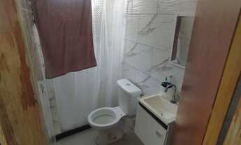 Imagem 2: Casa beira mar temporada com garagem