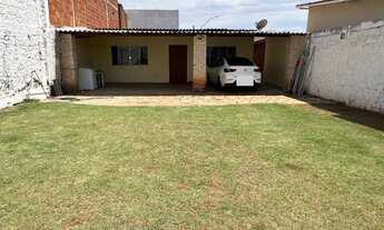 Imagem 2: Casa Vereda da Cruz- Lote 400 mts