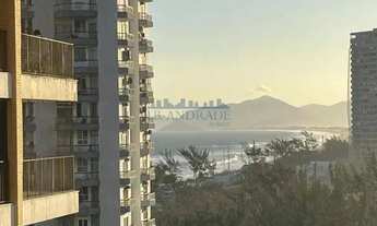 Imagem 2: Barra da Tijuca Apartamento com 2 dormitórios