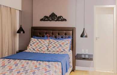 Imagem 2: Apartamento Residencial Capitães da Areia, Loteamento Péróla do Mar, Ilhéus, BA