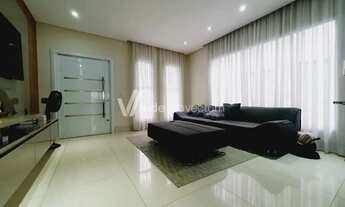 Imagem 4: Casa à VENDA sobrado de Alto Padrão no Condomínio Swiss Park - Basel