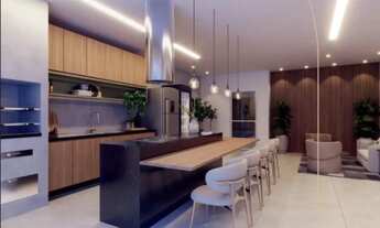 Imagem 15: O Aldeia Beach Residencial Club, super lançamento de 3 quartos na Praia do Morro