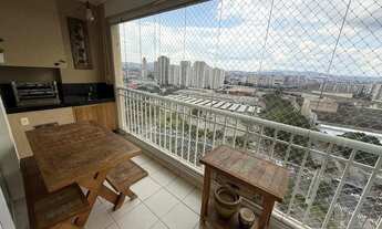 Imagem: Apartamento para venda com 113 metros quadrados