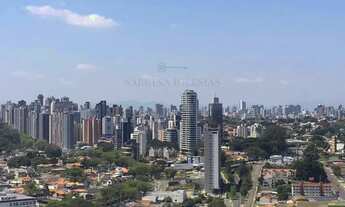 Imagem 6: Cobertura com piscina à venda no Ecoville em Curitiba