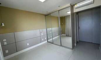 Imagem 12: Apartamento à Venda na Pituba Vista Mar, Andar Alto e 2 Vagas