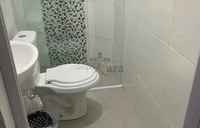 Imagem 3: Kitnet - Jacareí - Bairro do Colônia - 1 Dormitório - 24m²