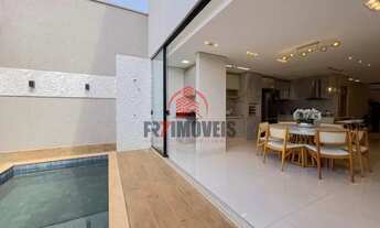 Imagem 7: CONDOMÍNIO DE SOBRADOS 3Q COM 1 SUÍTE PRÓX AO HUGOL - GOIÂNIA/GO