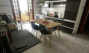 Imagem 4: Oportunidade - Casa - Residencial Bosque dos Ipês - 3 Dormitórios - 150m². Aceita Permuta