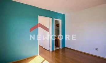 Imagem 2: Apartamento em Avenida Professor Oscar Pereira - Azenha - Porto Alegre/RS