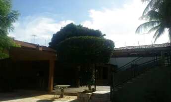 Imagem 2: Casa residencial à venda, Jardim Recreio, Ribeirão Preto