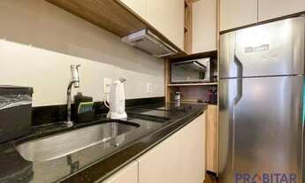 Imagem 3: Apartamento com 1 dormitório para alugar, 35 m² por R$ 8.457,00/mês - Butantã - São Paulo