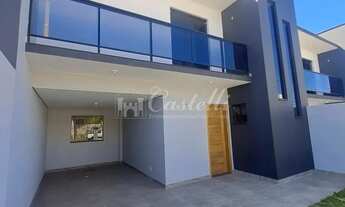 Imagem 3: Sobrado para à venda, no Bairro Orfãs, em PONTA GROSSA - PR