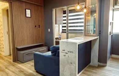 Imagem 3: Apartamento 2 quartos 1 suite 1 vaga de garagem