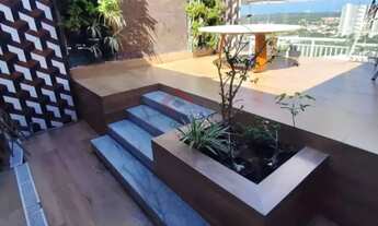 Imagem 7: Imóvel para venda possui 230 metros quadrados com 4 quartos