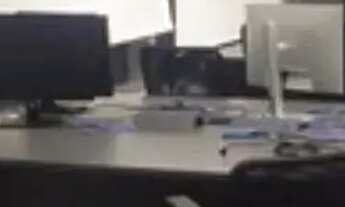 Imagem 3: Laje Comercial 621 m² - Condomínio Faria Lima Square Offices