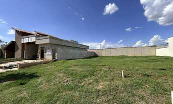 Imagem 3: Terreno de 250m² à venda em condomínio fechado - Vivendas da Mata