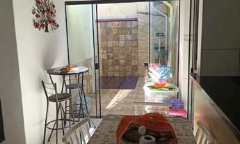 Imagem 4: Casa reformada Casa com 3 dormitórios