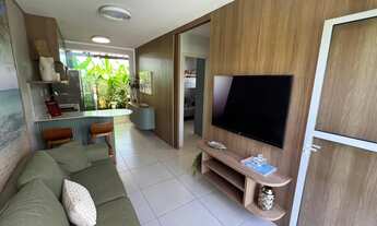 Imagem 7: ATLANTA RESIDENCE PARK CONDOMÍNIO PARQUE AQUÁTICO EXCLUSIVO E 3 OPÇÕES DE PLANTAS NO SIM.