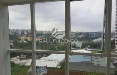 Imagem: SALA NO ED. COMERCIAL PALHANO BISINESS